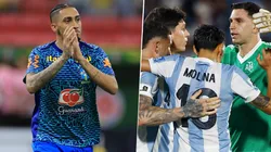 La Selección Argentina tiene preparada su respuesta para Raphinha y los otros jugadores brasileños que calentaron la previa.