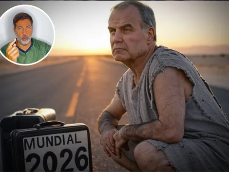 ¿Uruguay tiene futuro con Marcelo Bielsa como entrenador?