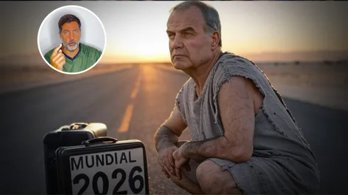¿Uruguay tiene futuro con Marcelo Bielsa como entrenador?