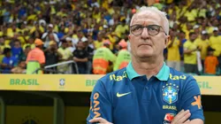 Dorival Júnior, entrenador de Brasil.