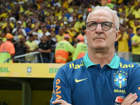 El mensaje del entrenador de Brasil en la previa del partido contra Argentina: "Habrá pelea en el campo"