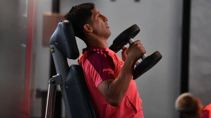 Rodrigo Aliendro
