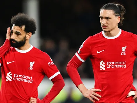 Owen propuso dos fichajes en Liverpool por Darwin Núñez y Salah