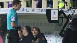 La liga italiana dará un nuevo paso hacia delante con la tecnología en el fútbol.