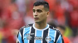El ex Boca que podría migrar a Arabia Saudita.