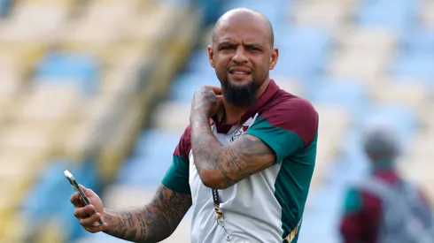 Felipe Melo