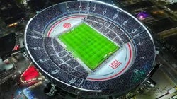 Argentina recibirá a Brasil en el Monumental