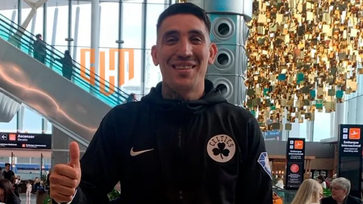 Ricardo Centurión