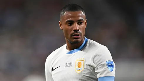 La discusión que terminó con Nicolás De La Cruz desafectado de la Selección de Uruguay por Bielsa