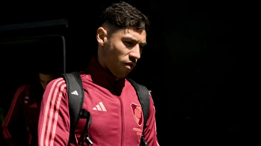 Gonzalo Montiel. (Foto: Getty).