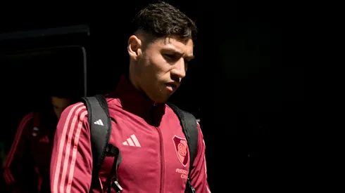 ¿Cuándo podrían volver Gonzalo Montiel y Facundo Colidio?