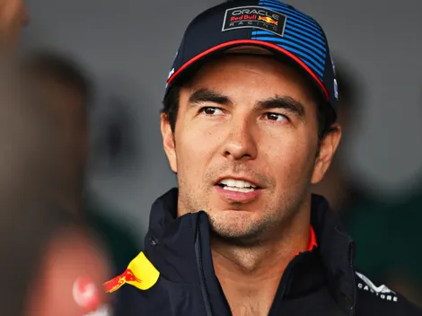 Revelan el plan de Checo Pérez para el 2025: "Hablamos con regularidad"