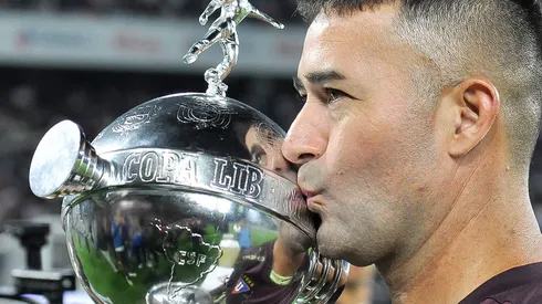 De campeón de la Libertadores a la política: Taca Bieler será candidato a concejal por Vera