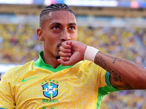 La racha de 30 años que busca romper Brasil en el partido de Eliminatorias ante Argentina