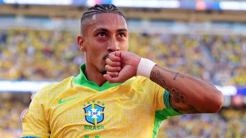 La racha de 30 años que busca romper Brasil en el partido de Eliminatorias ante Argentina