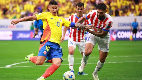 Qué canal pasa Colombia vs. Paraguay por las Eliminatorias Conmebol