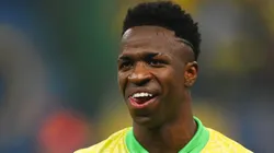 Vinícius recibió una mala noticia judicial.