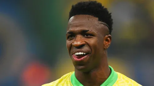 Vinícius recibió una mala noticia judicial.