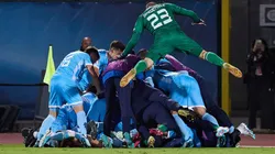 San Marino podía ir al Mundial 2026 ganando sólo dos partidos