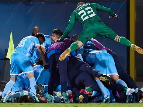 San Marino podría estar a dos partidos de jugar el Mundial 2026