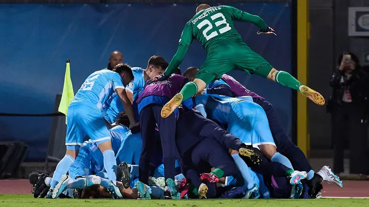 San Marino podía ir al Mundial 2026 ganando sólo dos partidos