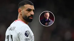 Para Owen, Liverpool necesita retener a Salah, cueste lo que cueste