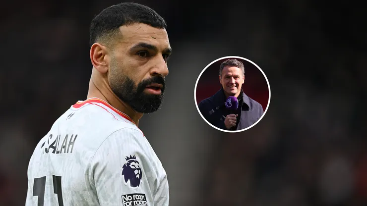 Para Owen, Liverpool necesita retener a Salah, cueste lo que cueste
