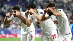 Con Argentina al caer, Irán se clasificó al Mundial 2026 y ya son 6 las selecciones confirmadas