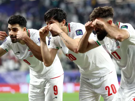 Con Argentina al caer, Irán se clasificó al Mundial 2026 y ya son 6 las selecciones confirmadas