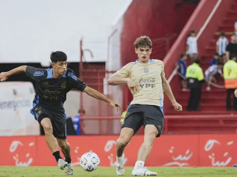 AFA hizo oficial los millones que recaudó en el amistoso benéfico por Bahía Blanca