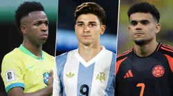 Se definen las Eliminatorias Sudamericanas.