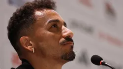 Danilo reflexionó sobre los mejores y peores momentos de su trayectoria.