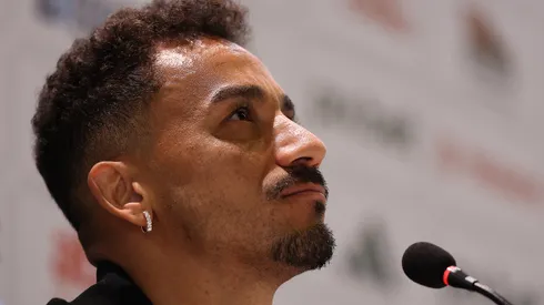 Danilo reflexionó sobre los mejores y peores momentos de su trayectoria.