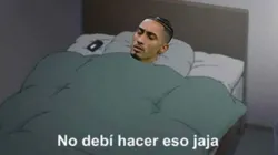 Raphinha fue víctima de sus palabras en la previa del clásico.