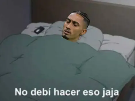 Los mejores memes de la goleada de Argentina a Brasil