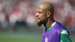 Felipe Melo explotó contra la Selección de Brasil por la goleada de Argentina: "Podrían haber ganado por más goles"