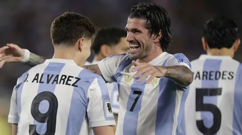 Argentina puso la samba para bailar a Brasil: goleada monumental y clasificación al Mundial