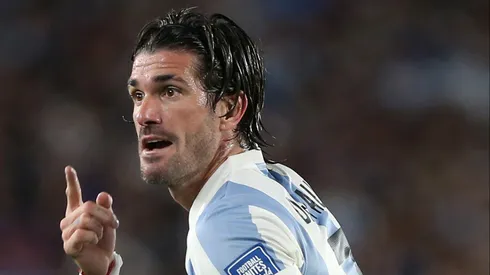 Rodrigo De Paul apuntó contra James Rodríguez y Raphinha: "Que nos respeten"