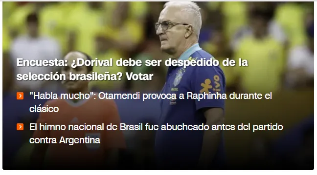 Medio: CNN Brasil