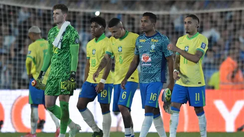 Las repercusiones en Brasil de la goleada de la Selección Argentina: "Deshonra"