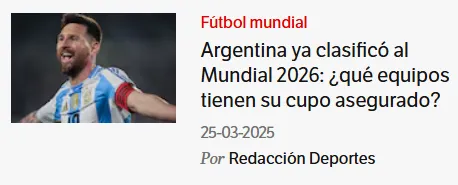 El Espectador (Colombia)