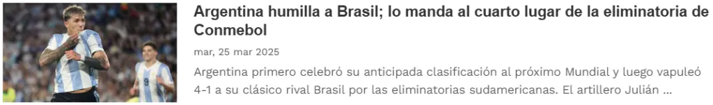 El Universal (México)