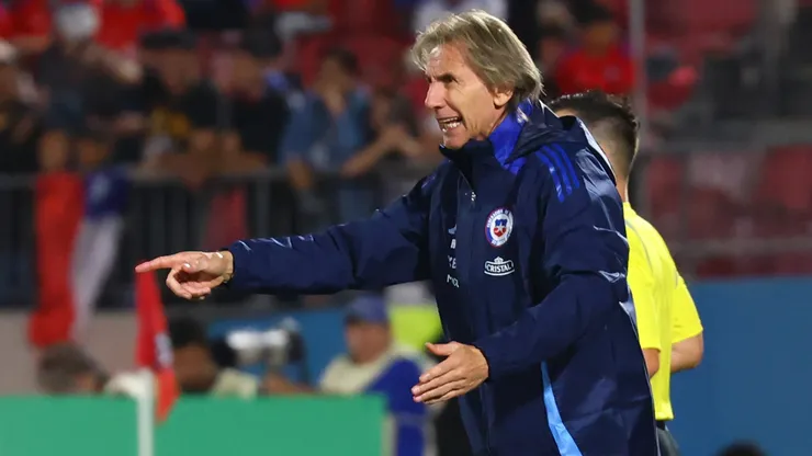 Ricardo Gareca