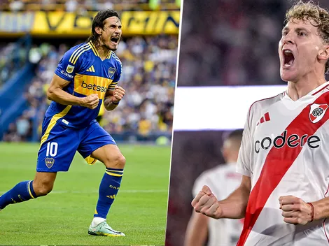 FIFA confirmó cuántos millones recibirán Boca y River por participar del Mundial de Clubes 2025