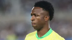 Vinícius Júnior, Argentina - Brasil.