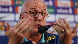 Un ex Selección de Brasil que hizo escuela con Simeone es candidato a reemplazar a Dorival Júnior