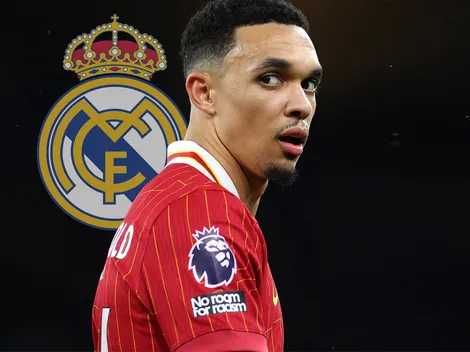 "Merece ser considerado": Jamie Carragher advirtió lo que pasará en Liverpool si Alexander-Arnold se va a Real Madrid