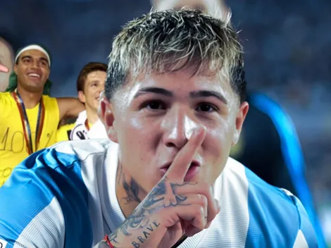 Ex futbolistas brasileños reaccionaron a la goleada sufrida ante Argentina: "Me siento avergonzado"