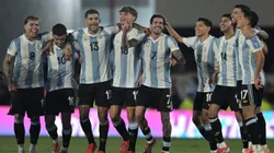 En Brasil quedaron asustados por el nivel de la Selección Argentina sin Lionel Messi.