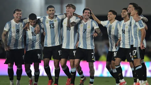 En Brasil quedaron asustados por el nivel de la Selección Argentina sin Lionel Messi.